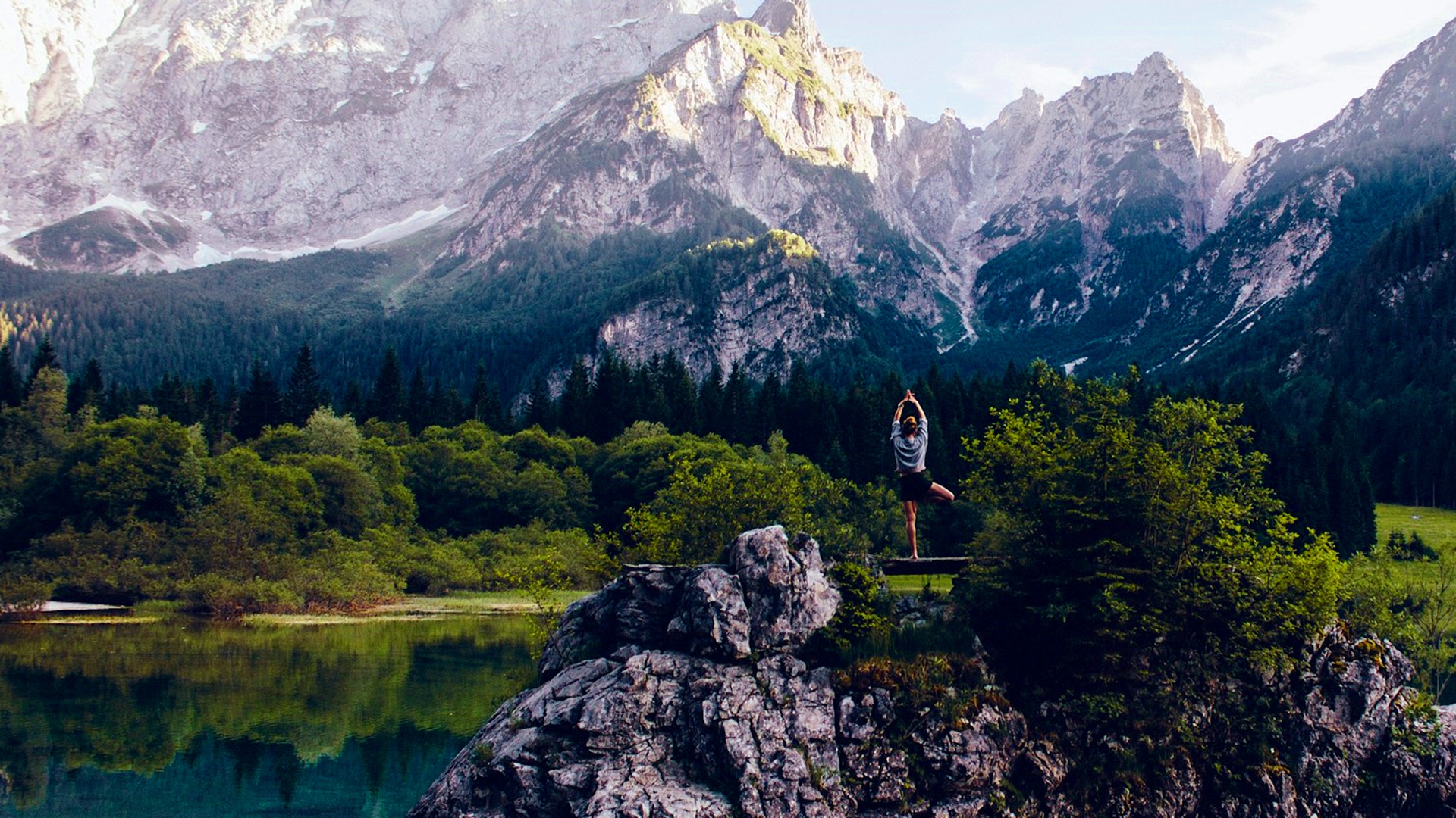 parallax background