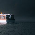 Entschleunigung am Königssee